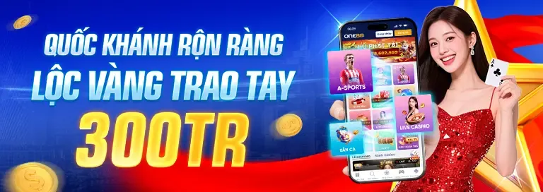 Thưởng nạp lại game bắn cá